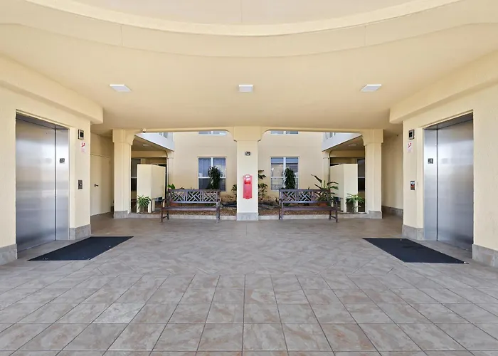 Colony W7c - Covered Parking Included Pensacola
