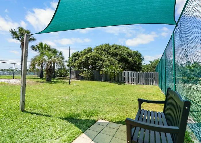 Colony W7c - Covered Parking Included