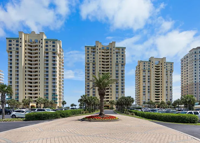 Apartment Colony W7c - Covered Parking Included Pensacola
