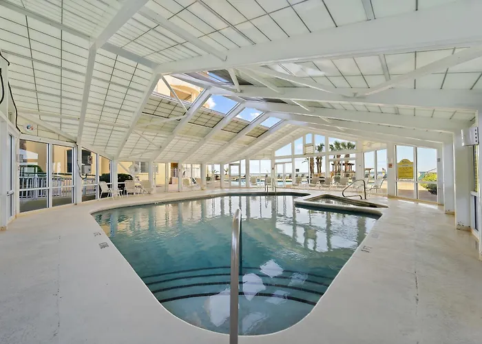 Colony W7c - Covered Parking Included * Pensacola