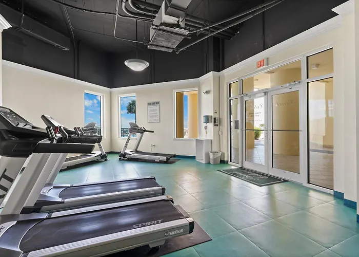 Colony W7c - Covered Parking Included * Pensacola