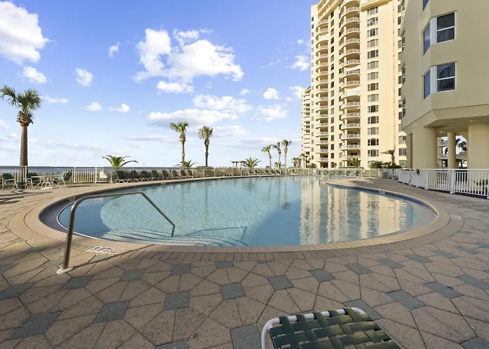 Apartment Colony W7c - Covered Parking Included Pensacola
