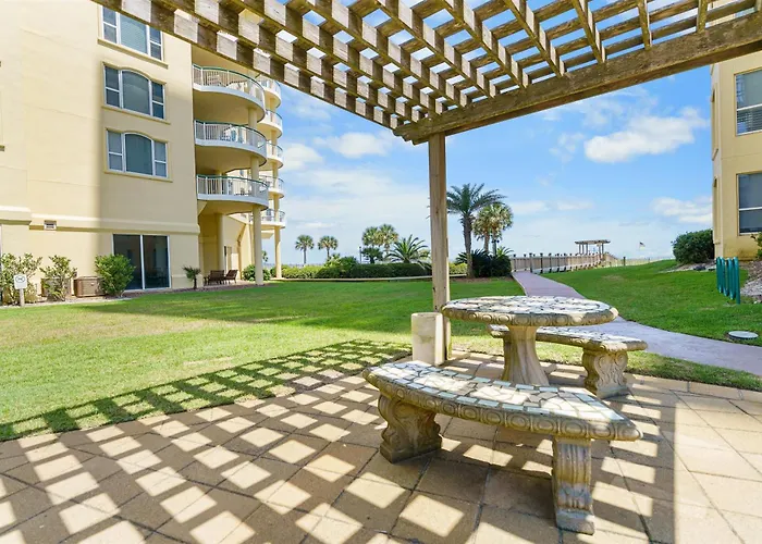 Apartment Colony W7c - Covered Parking Included Pensacola