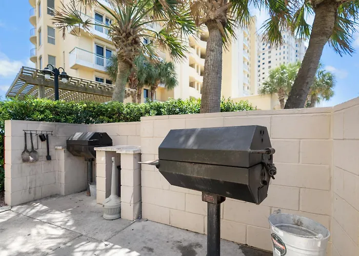Colony W7c - Covered Parking Included * Pensacola