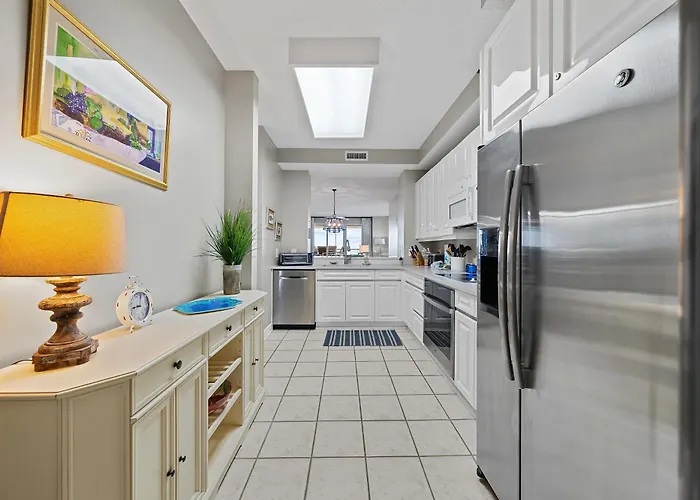 Colony W7c - Covered Parking Included * Pensacola
