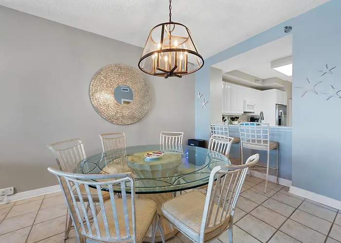 Colony W7c - Covered Parking Included Pensacola
