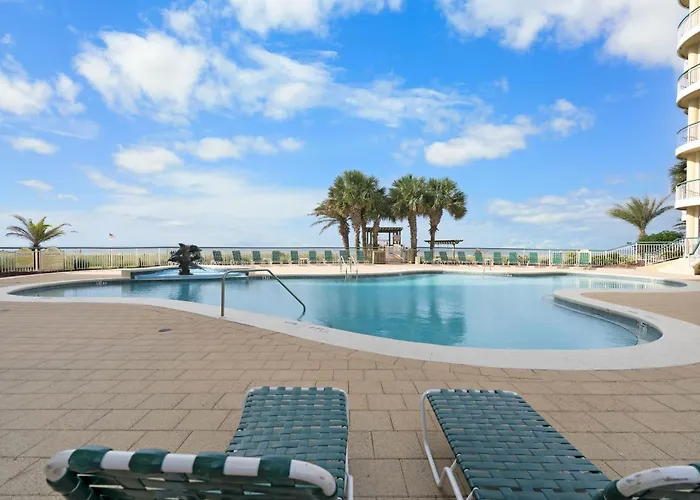 Colony W7c - Covered Parking Included